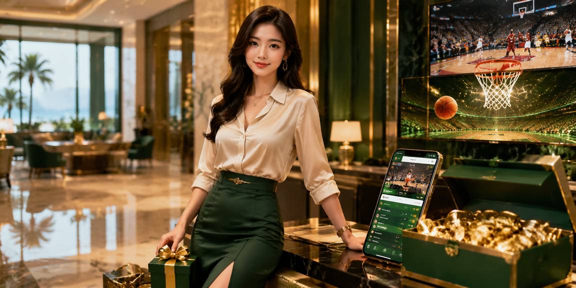 6ff22 Ứng dụng di động và trình duyệt